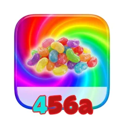 456a