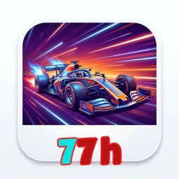 77h